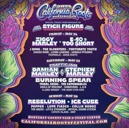 monterey-california-roots