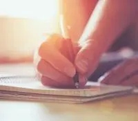 library-felton-hand-journal