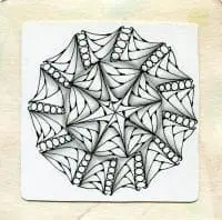 library-capitola-zentangle