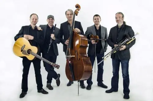 kuumbwa-irish-band-lunasa