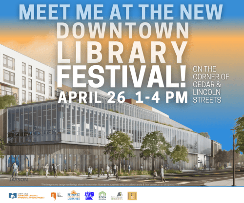 library-downtown-festival