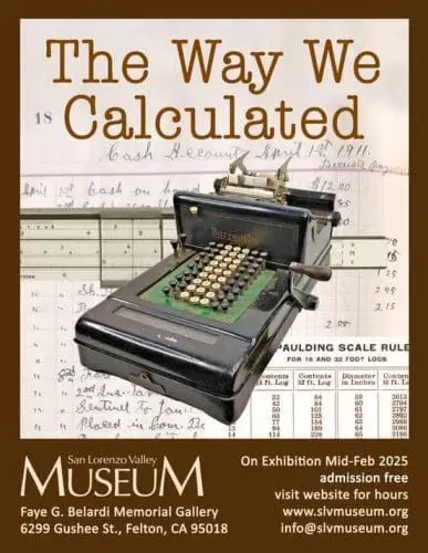 san-lorenzo-valley-museum