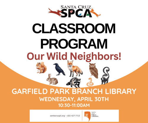 garfield-park-wild-animals