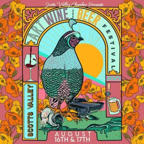 scotts-valley-art-wine-festival