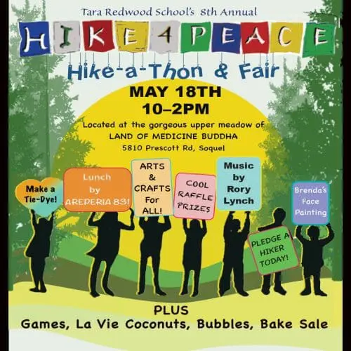 tara-redwood-school-hike-4-peace