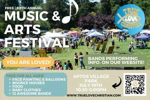 true-love-mucic-christian-arts-festival