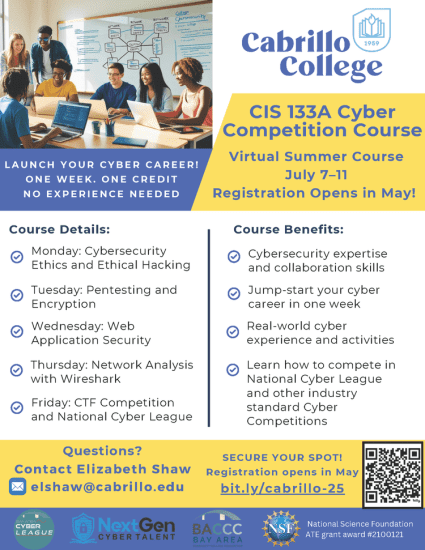 cabrillo-cyber-camp