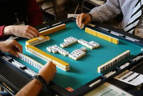 library-aptos-mah-jongg-