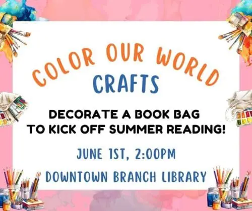 library-downtown-summer-reading-kickoff