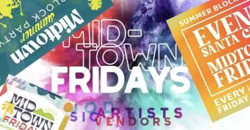 midtown-friday-summer-block-party