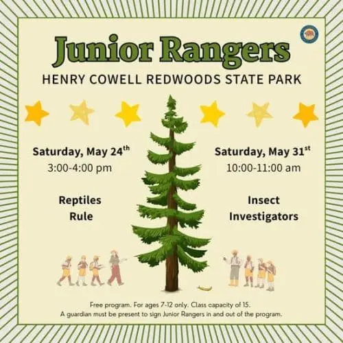 parks-henry-cowell-jr-rangers