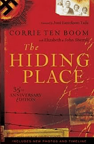 book-the-hiding-place-corrie-ten-boom