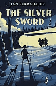 book-the-silver-sword-ian-serraillier