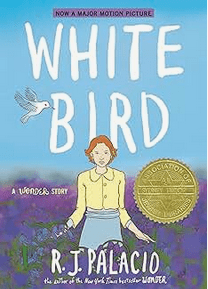book-white-bird-palacio