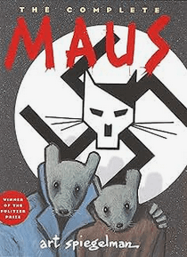 the-complete-maus-art-spiegelman