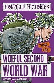 woeful-second-world-war-deary