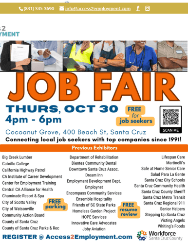 access-2-job-fair-oct-30