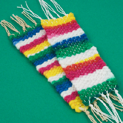 library-capitola-weave-bookmark