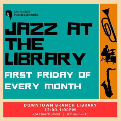 library-downtown-jazz-first-fridays