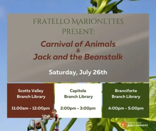 library-fratello-marionettes