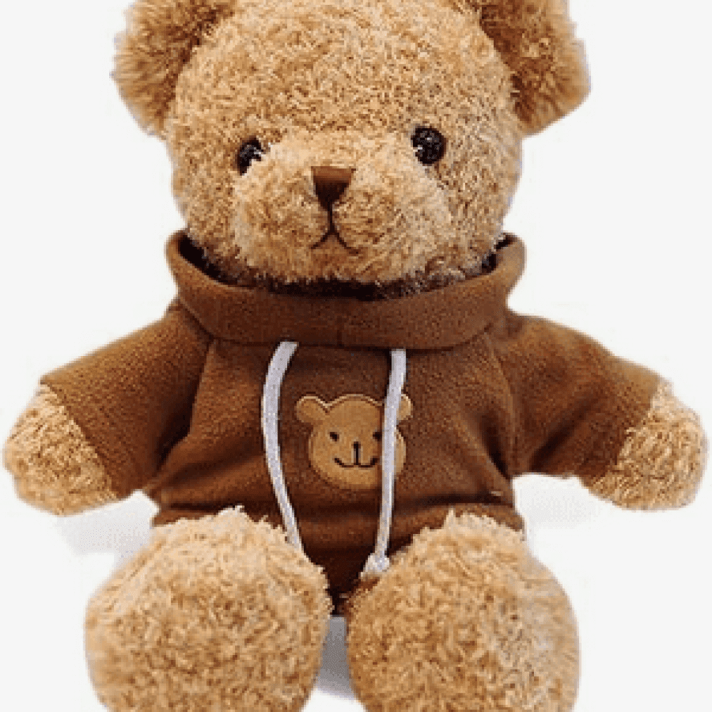 teddy-bear