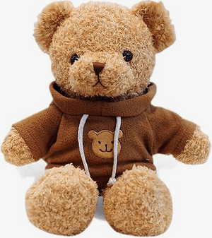 teddy-bear
