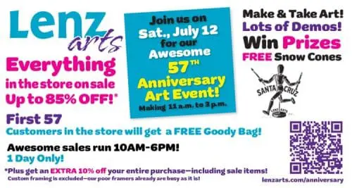 lenz-arts-birthday-57-celebration