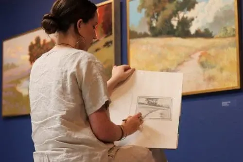 mah-thursdays-sketching