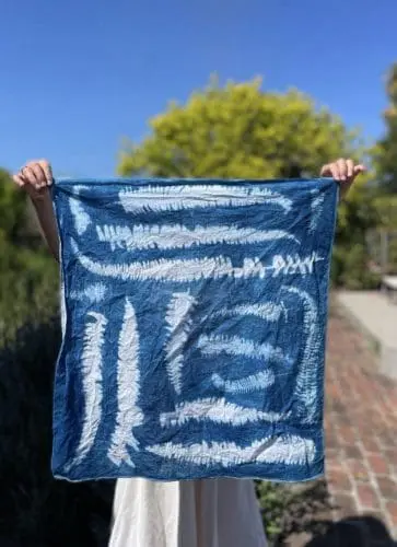 palace-arts-cyanotype-print-making-class