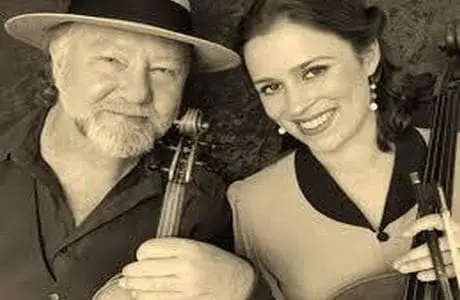 violin-and-cell o-at-kuumbwa-jazz-center