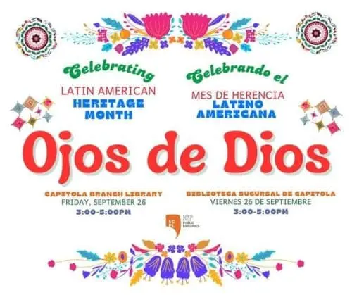library-capitola-ojos-de-dios