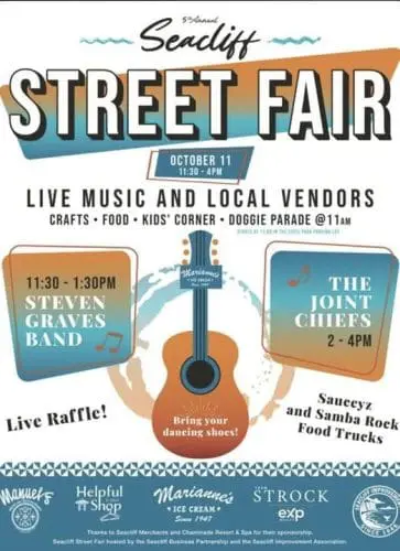 seacliff-street-fair