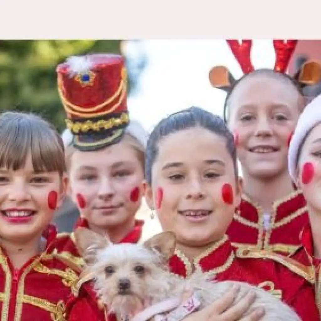 holiday-parade-downtown-santa-cruz