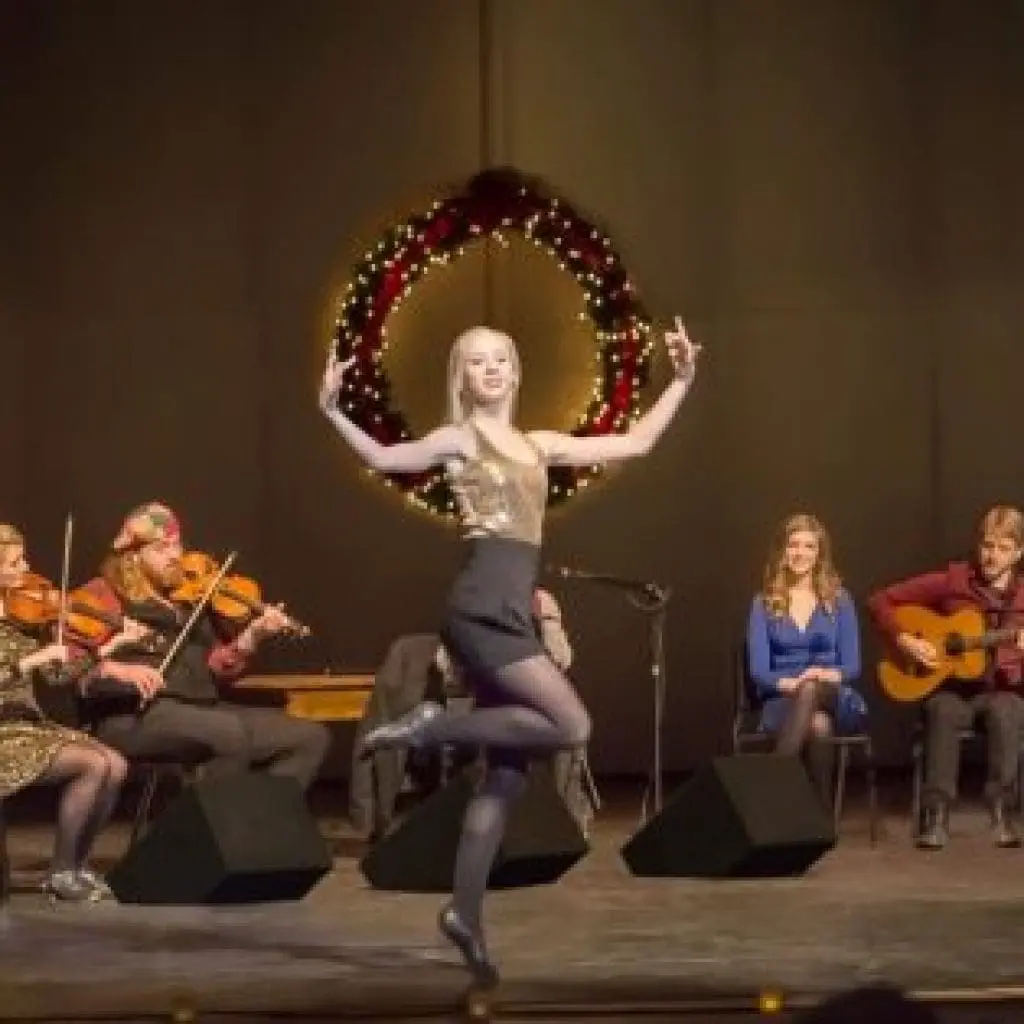 tomaseen-foley-a-celtic-christmas