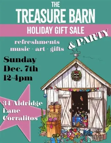 the-treasure-barn-holiday-gift-sale-and-party