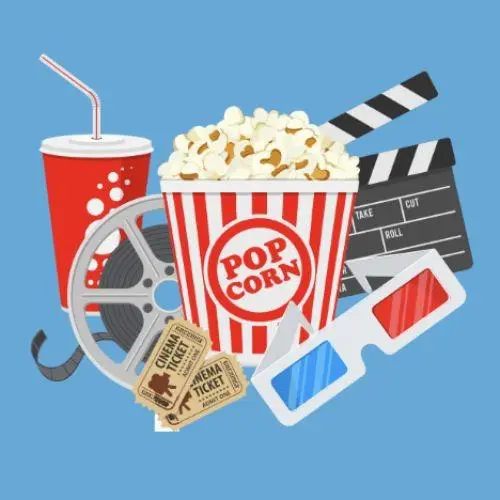 library-aptos-family-movie-matinee