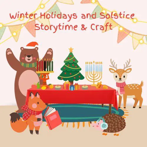 library-felton-holidays