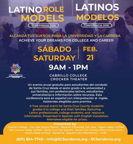 cabrillo-college-latino-role-models-conference