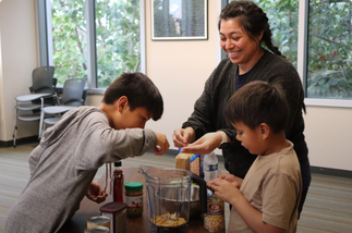 community-health-trust-of-pajaro-valley-cooking-class