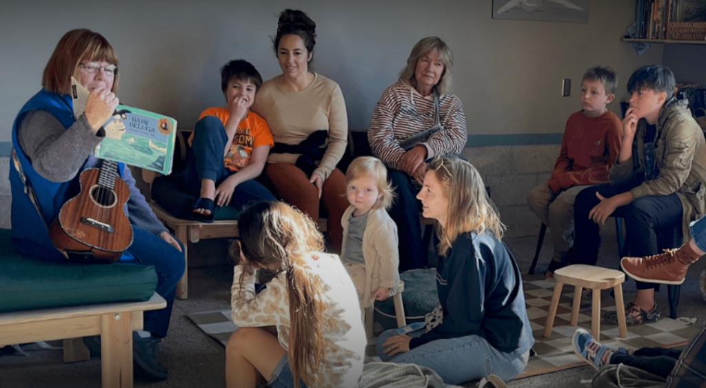 seymour-marine-discovery-center-storytime