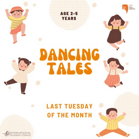 library-downtown-dancing-tales