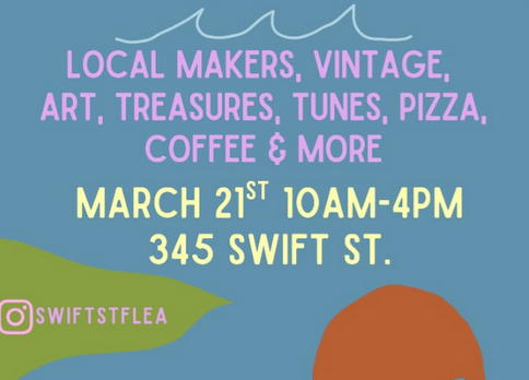 swift-street-flea-market