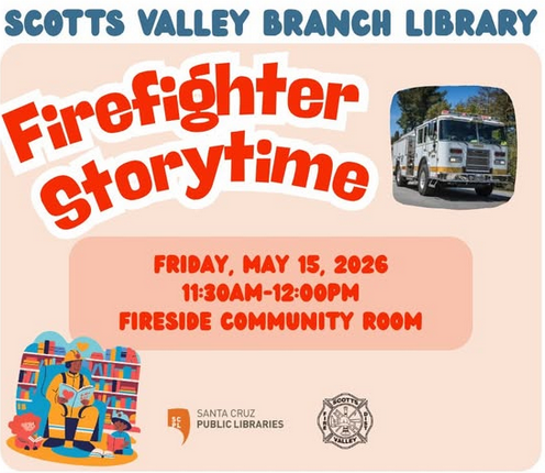 library-scotts-valley-firefighter-storytime