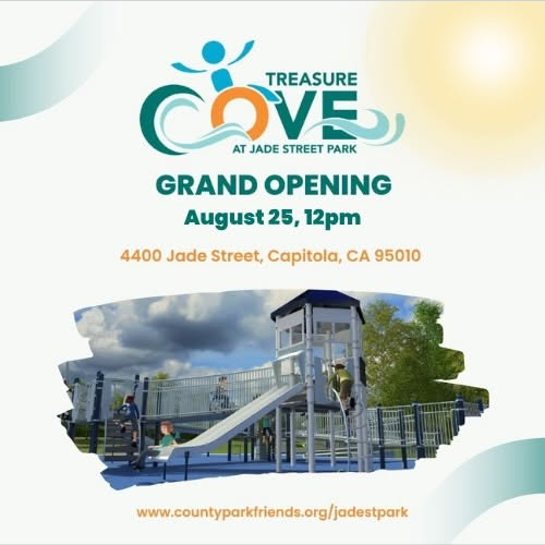parks-treasure-cove-grans-opening