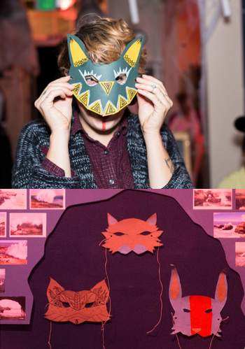 mask-making-free-museum-natural-history