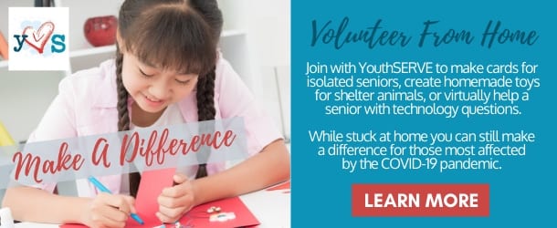 volunteer-center-youthserve