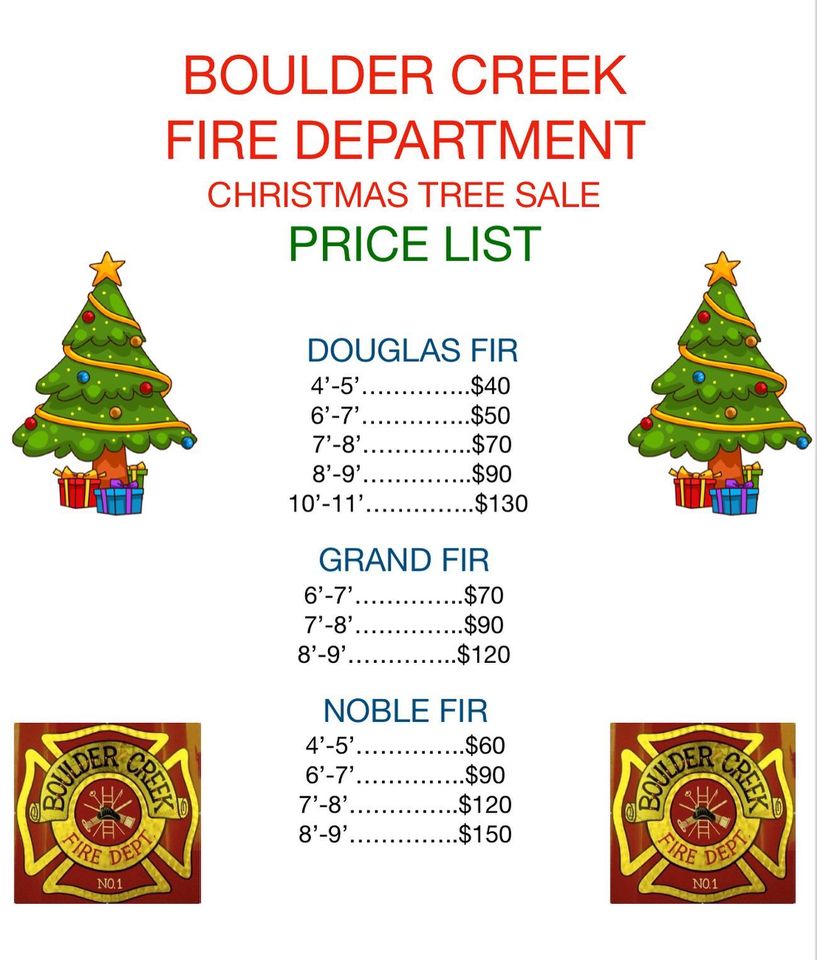christmas-boulder-creek-fire-tree-sale