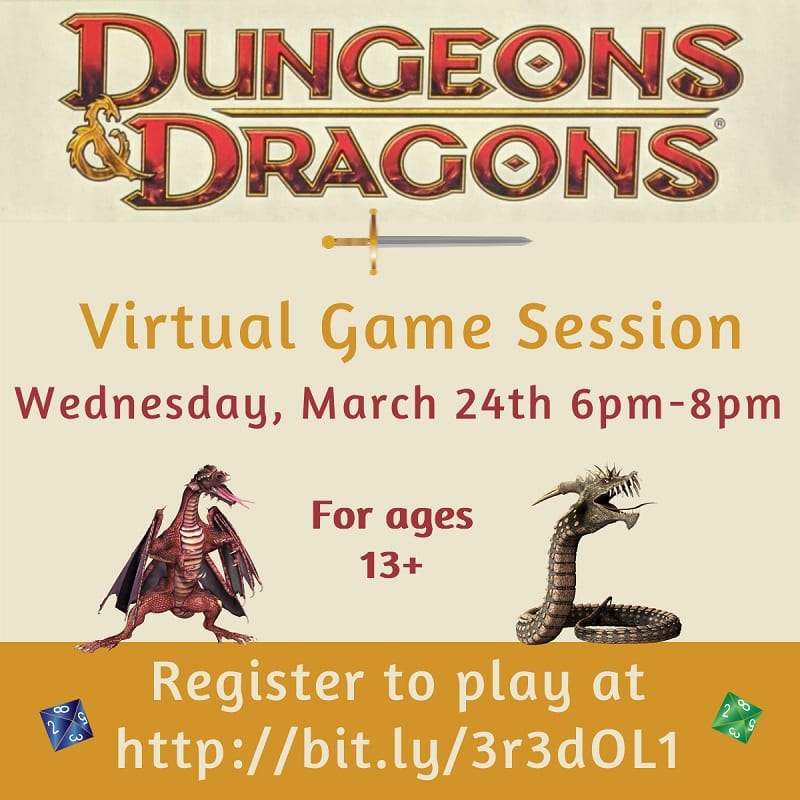 library-watsonville-dungeons-dragons