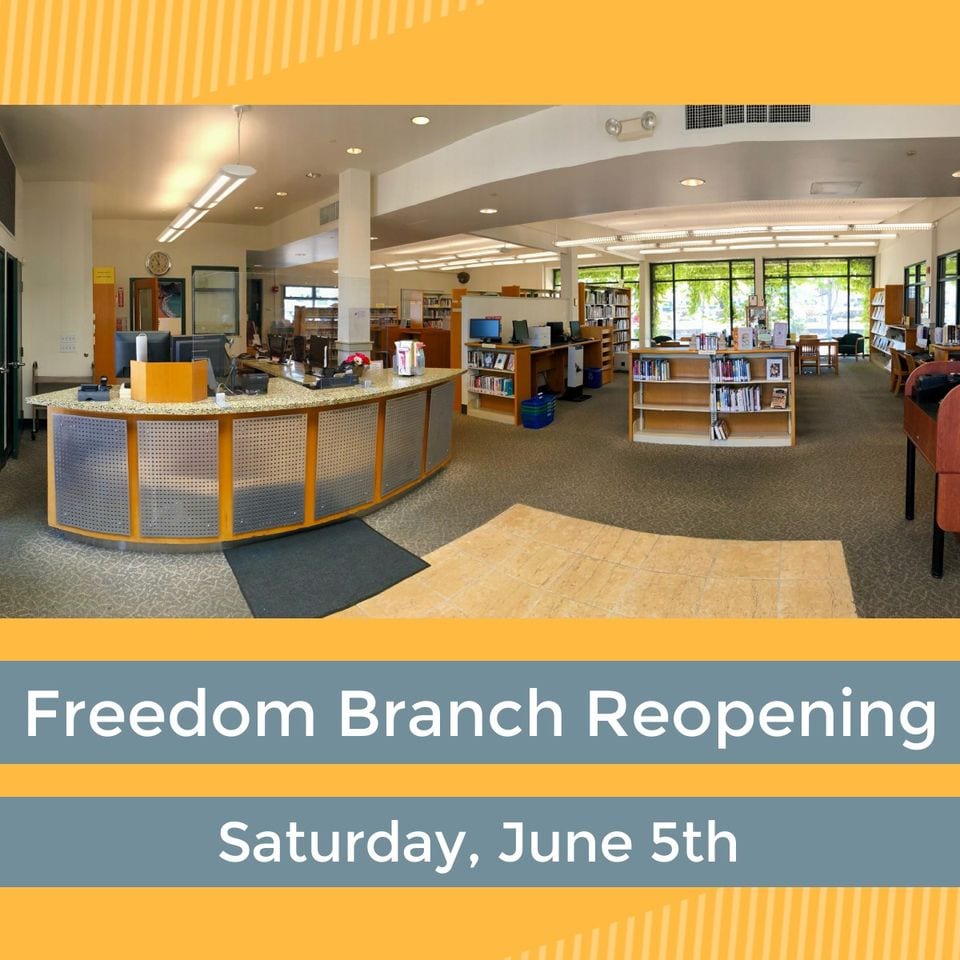 library-freedom-branch