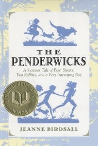 the-penderwicks-series--jeanne-birdsall